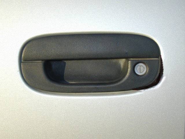 072100 Jimmi Jammer In-door Lock Protection for Dodge RAM 1500 94-01 RAM 2500 3500 94-02 Front Door Kit Redline Technical Group Inc